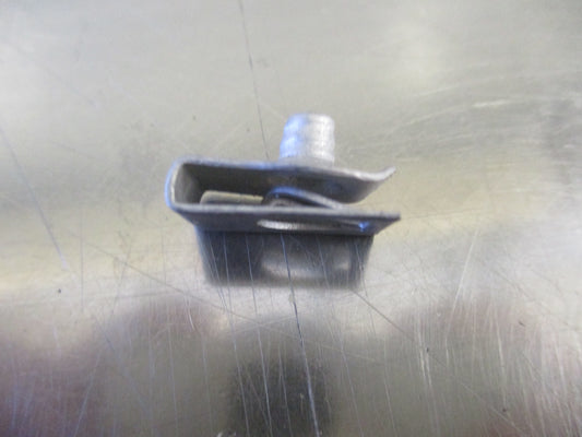 Holden Various Models Genuine Front Door Window Frame Nut New Part