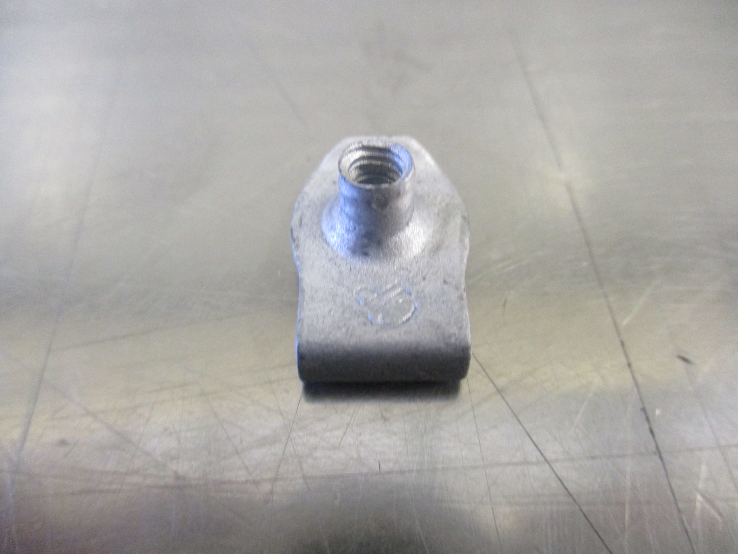 Holden Various Models Genuine Front Door Window Frame Nut New Part