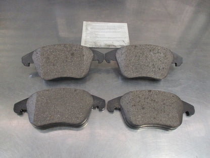 Peugeot 307/308/508/Citroen C4 Genuine Front Brake Pad Set New Part