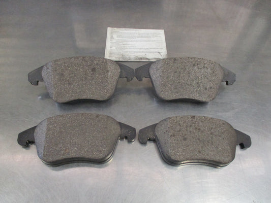 Peugeot 307/308/508/Citroen C4 Genuine Front Brake Pad Set New Part