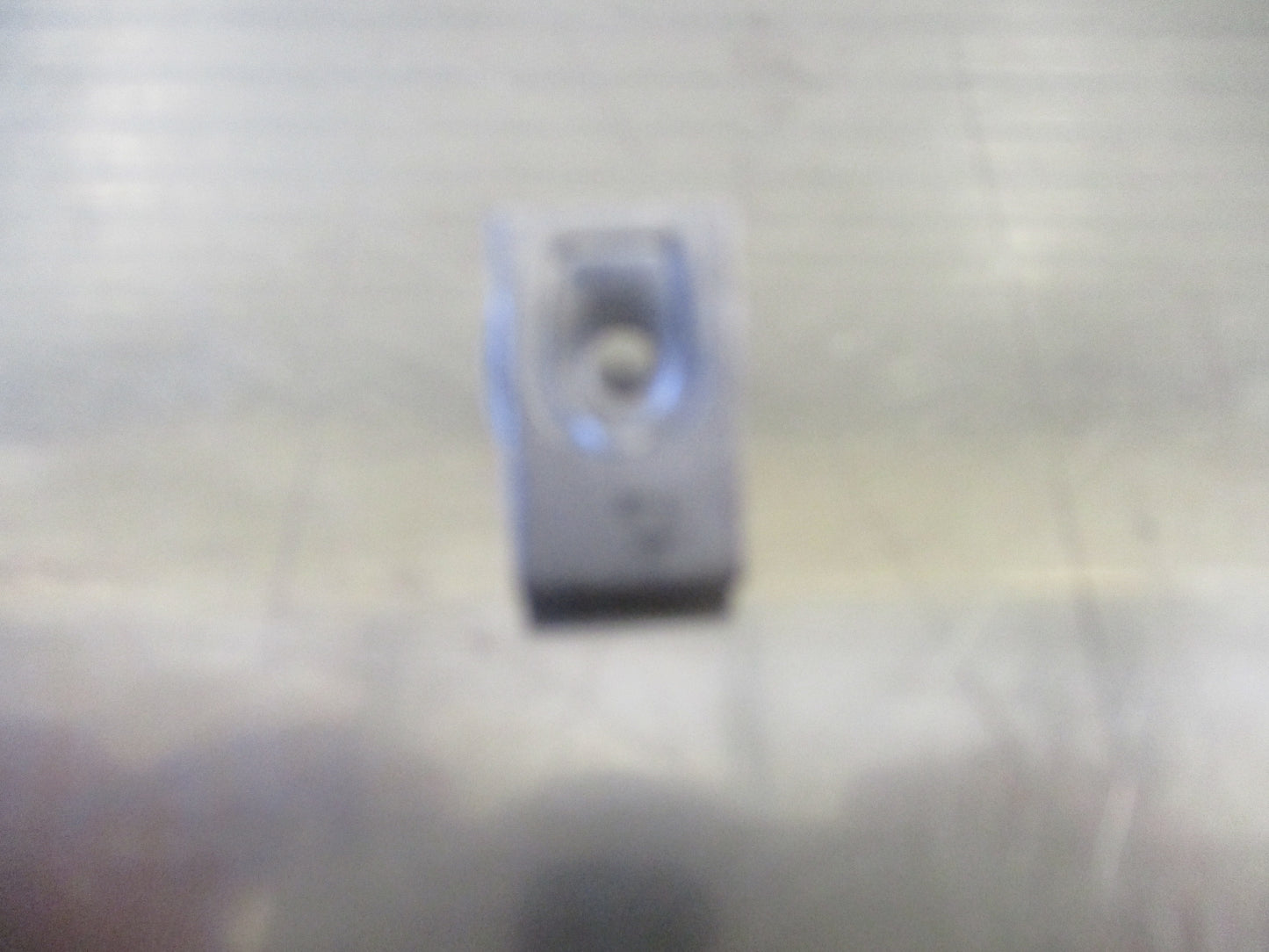 Holden Various Models Genuine Front Door Window Frame Nut New Part