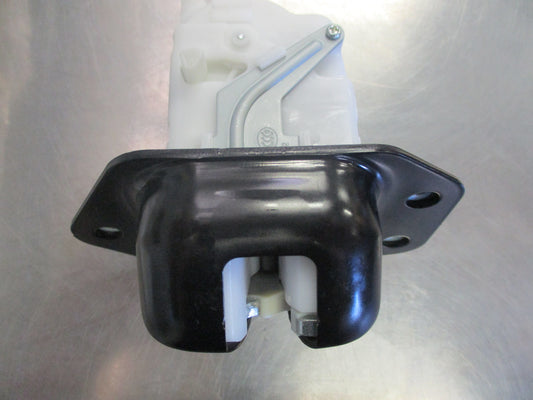 Nissan Pathfinder/Murano Genuine Back Door Lock Assembly