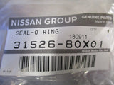 Nissan Various Models Genuine O-Ring Seals New Part