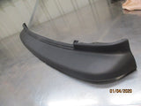 Tong Yang Rear Upper Bumper Insert Suits Suzuki Swift Sedan VGC Used Part