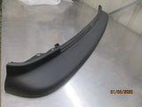 Tong Yang Rear Upper Bumper Insert Suits Suzuki Swift Sedan VGC Used Part