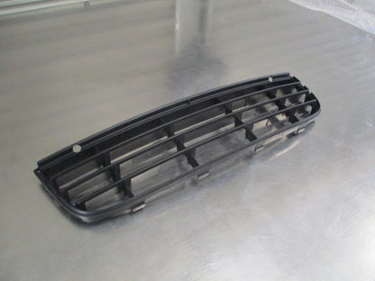 Volkswagen Golf GTI Genuine Front Lower Grille New Part
