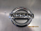 Nissan D40M Navara-R51 Pathfinder Genuine Front Emblem New Part