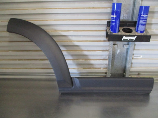 Landrover Discovery 3/4 Genuine Left Hand Outer Door Moulding New Part