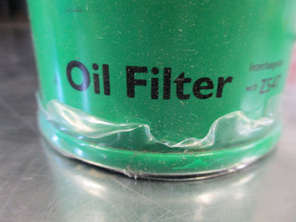 Sakura Engine Oil filter Suits Nissan Navara-Maxima-Pathfinder-Infiniti New Part