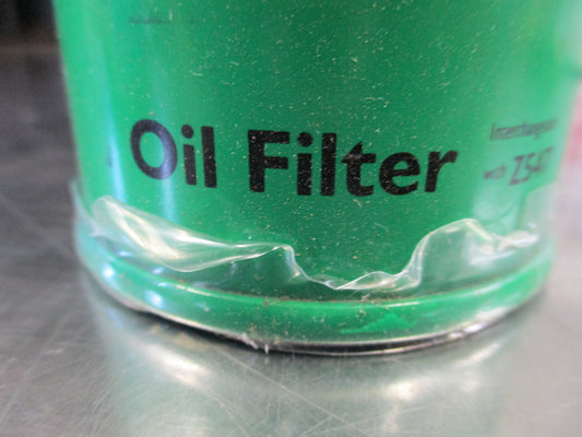 Sakura Engine Oil filter Suits Nissan Navara-Maxima-Pathfinder-Infiniti New Part