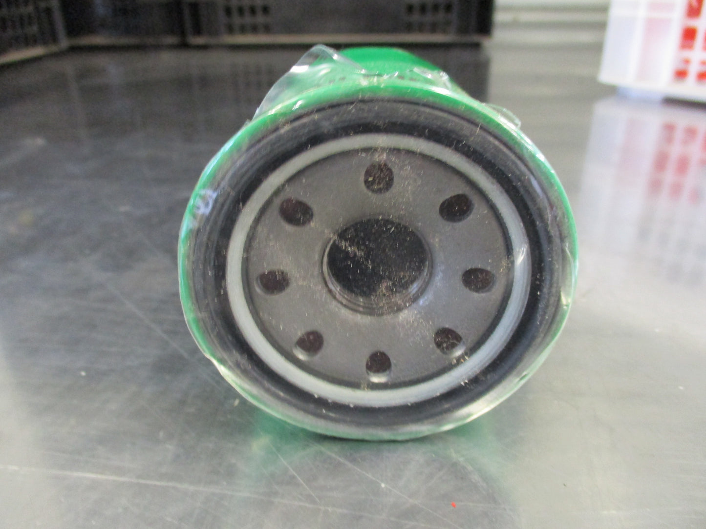 Sakura Engine Oil filter Suits Nissan Navara-Maxima-Pathfinder-Infiniti New Part