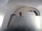 Nissan Pathfinder Genuine Front Left Seat Hinge Cover New Part