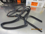 Nissan R52 Pathfinder Genuine Right Hand Rear Weatherstrip New Part