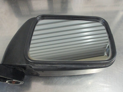Nissan D22 Right Hand Outer Tray Back Mirror Used Part