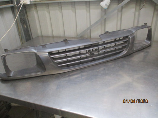 Tong Yang Front Grille Suits Holden TF Rodeo New Part