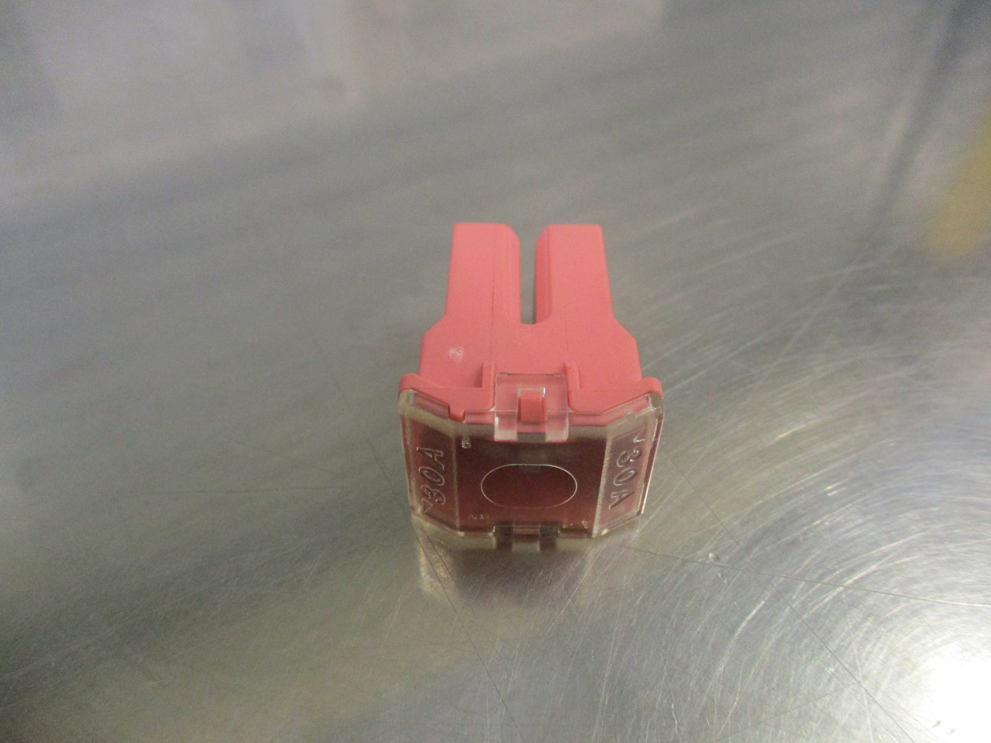 30 AMP Fuse Link Pink 4521 New Part