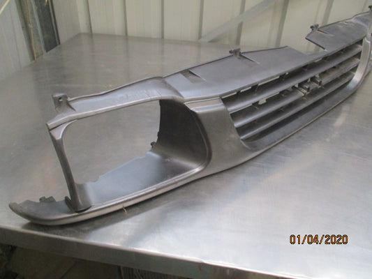 Tong Yang Front Grille Suits Holden TF Rodeo New Part