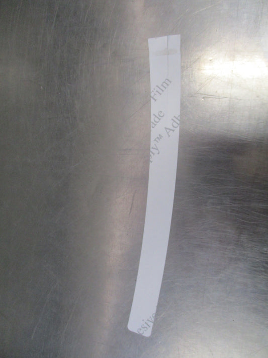 Honda Accord Genuine L Side Sill Protection Tape New Part
