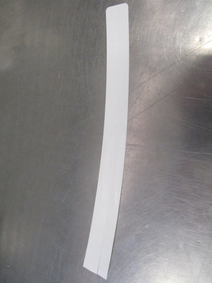 Honda Accord Genuine L Side Sill Protection Tape New Part