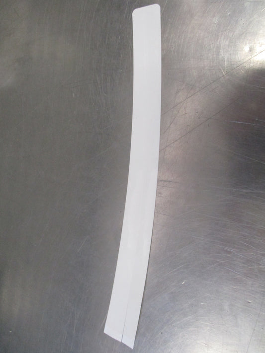Honda Accord Genuine L Side Sill Protection Tape New Part