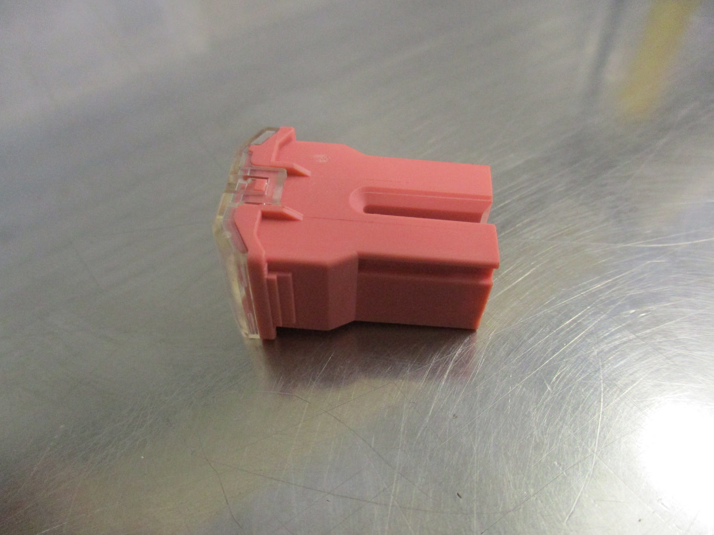 30 AMP Fuse Link Pink 4521 New Part