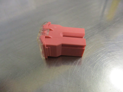 30 AMP Fuse Link Pink 4521 New Part