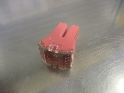 30 AMP Fuse Link Pink 4521 New Part