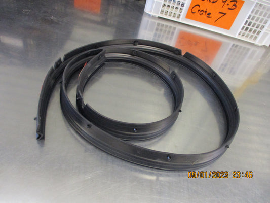 Nissan NP300 D23 Navara Genuine Front Bonnet Seal New Part