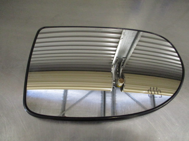 Jeep Caliber/Compass/Patriot Genuine Left Hand Replacement Mirror Glass New Part