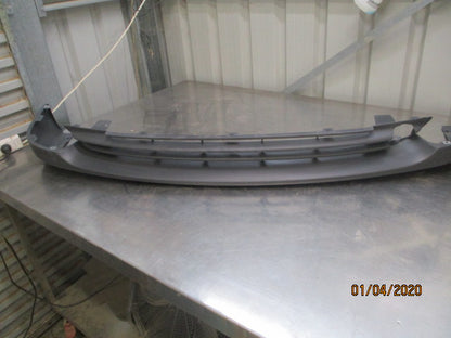 Toyota Echo Sedan Genuine Front Bumper Cover Lower New Part