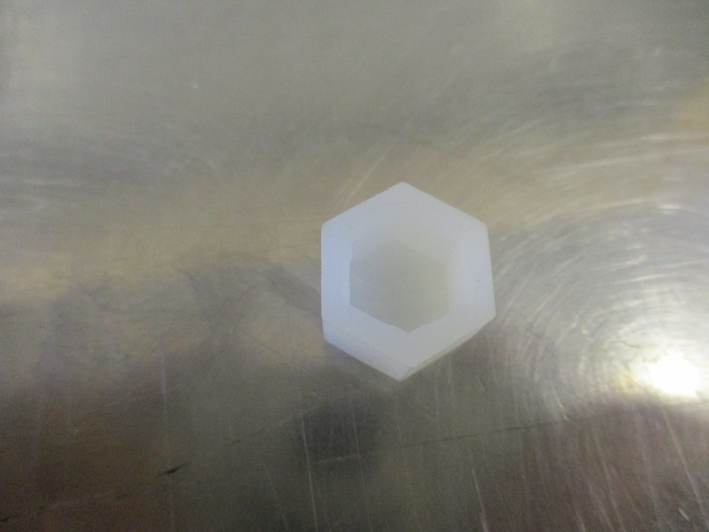 Nissan Navara Genuine Bolt Cap New Part