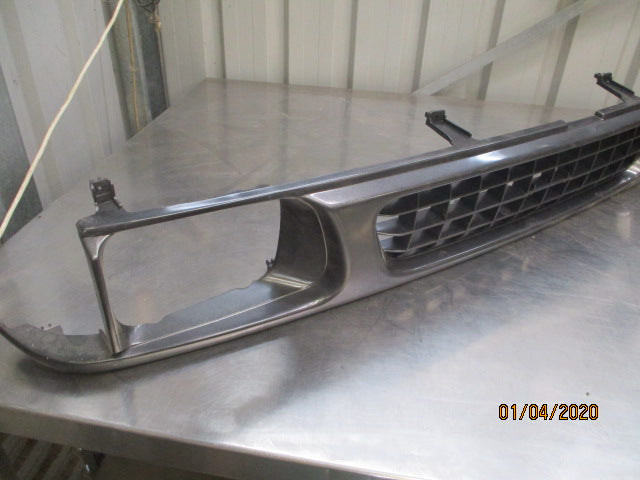 Tong Yang Front Grille Suits Holden TF Rodeo New Part