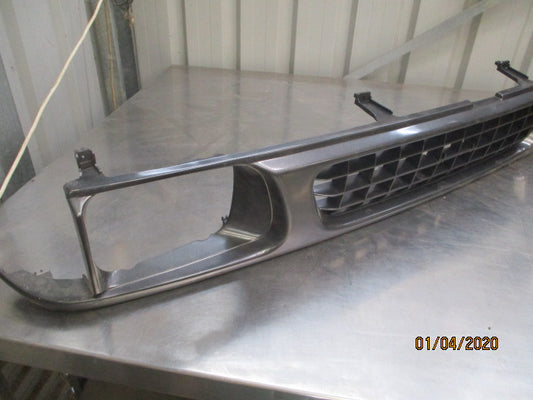 Tong Yang Front Grille Suits Holden TF Rodeo New Part
