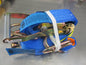 Maxi Ratchet Tie Down Strap 2500kg 9m long New Special