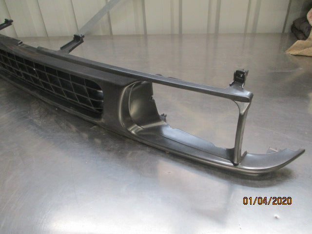 Tong Yang Front Grille Suits Holden TF Rodeo New Part