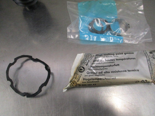 Volkswagen Golf/Jetta Genuine CV Boot Kit New part