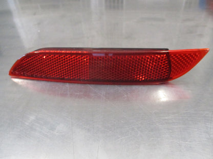 Toyota Corolla Genuine Left Hand Reflector Assembly New Part
