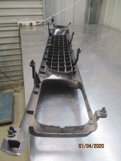 Tong Yang Front Grille Suits Holden TF Rodeo New Part