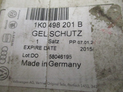 Volkswagen Golf/Jetta Genuine CV Boot Kit New part