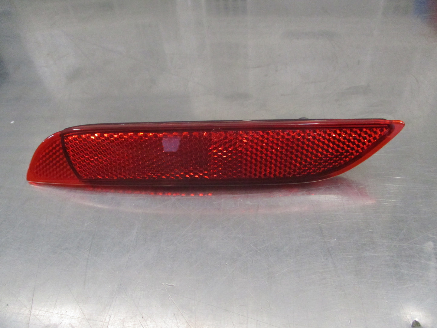 Toyota Corolla Genuine Left Hand Reflector Assembly New Part