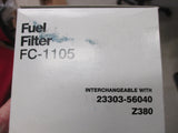 Sakura Fuel Filter Suits 80 Series-Dyna-Hiace New Part