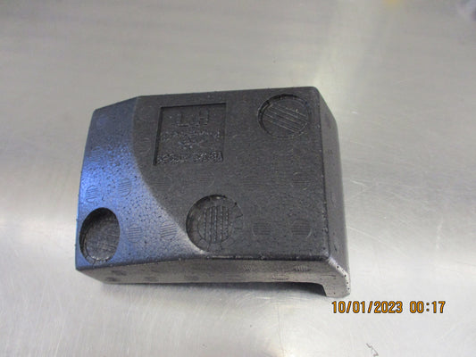 Nissan Y62 Patrol Genuine Left Hand Front Bumper Absorber New Part