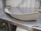 Ever Last Rear Lip Spoiler (Primer) Suits AH Astra Reconditioned Part VGC