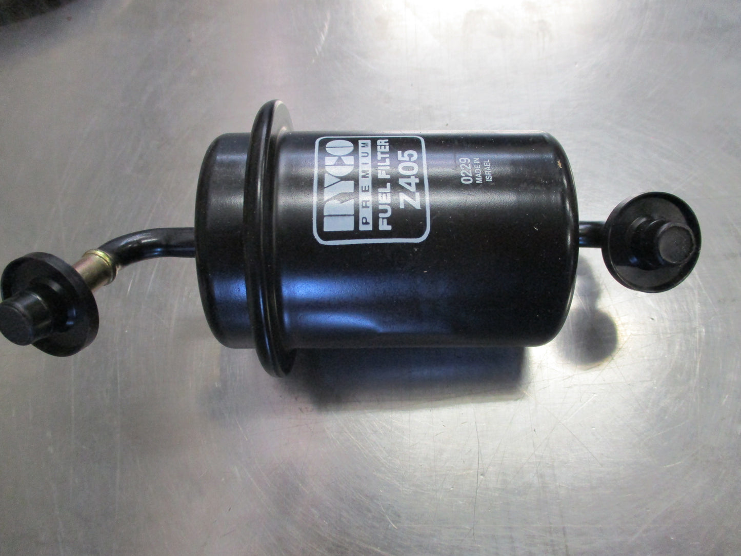 Ryco Fuel filter Suits Ford Courier-Mazda Bravo 2.6ltr Petrol New Part