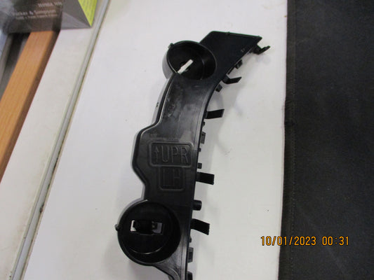 Nissan Y62 Patrol Genuine Left Hand Front Head Light Molding New Part