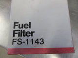 Sakura Fuel filter Suits Toyota Hilux-Prius New Part