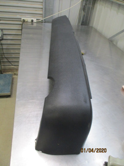 All Crash Rear Bumper Suits Toyota Hiace New Part