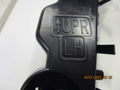 Nissan Y62 Patrol Genuine Left Hand Front Head Light Molding New Part