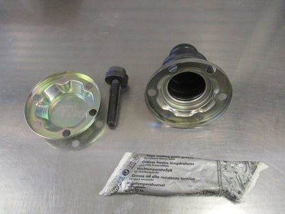 Volkswagen Transporter/EuroVan Genuine CV Inner boot Kit New Part