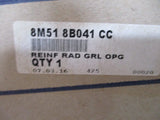 Ford Focus Mk2 Genuine Radiator Support Panel New Part